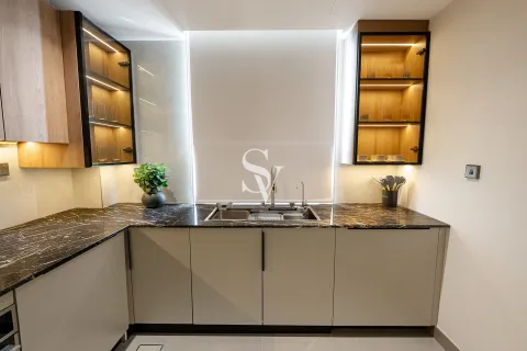 Apartament na sprzedaż w Dubai Land, Dubai, ZEA 1 sypialnia, 89 mkw., nr 657222 - zdjęcie 8