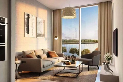 Byt v Dubai, SAE 2 ložnice, 138.4 m² Č.: 610223 - fotografie 1