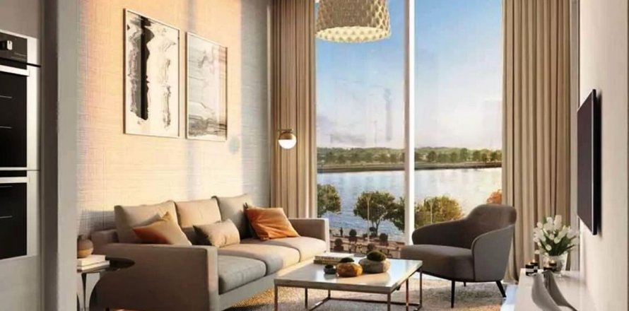 Byt v Dubai, SAE 2 ložnice, 138.4 m² Č.: 610223