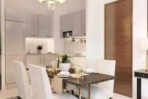 Byt v Dubai, SAE 2 ložnice, 138.4 m² Č.: 610223 - fotografie 4