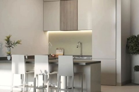 Byt v Dubai, SAE 2 ložnice, 138.4 m² Č.: 610223 - fotografie 3