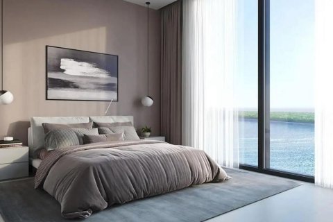 Byt v Dubai, SAE 2 ložnice, 138.4 m² Č.: 610223 - fotografie 7