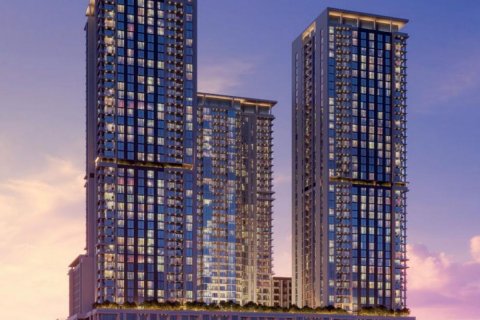 Byt v Dubai, SAE 2 ložnice, 138.4 m² Č.: 610223 - fotografie 10