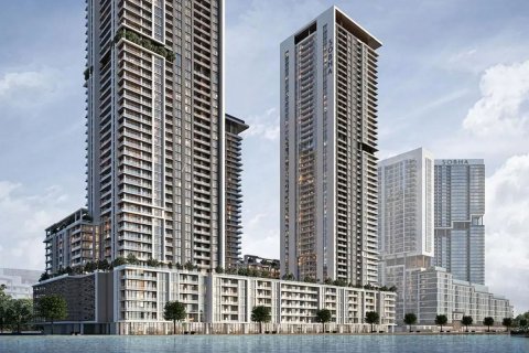 Byt v Dubai, SAE 2 ložnice, 138.4 m² Č.: 610223 - fotografie 12