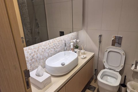Byt na Yas Island, Abu Dhabi, SAE 2 ložnice, 133 m² Č.: 594242 - fotografie 8