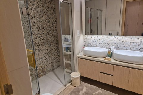 Byt na Yas Island, Abu Dhabi, SAE 2 ložnice, 133 m² Č.: 594242 - fotografie 9