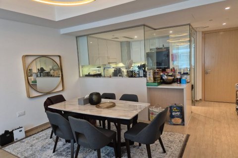 Byt na Yas Island, Abu Dhabi, SAE 2 ložnice, 133 m² Č.: 594242 - fotografie 3