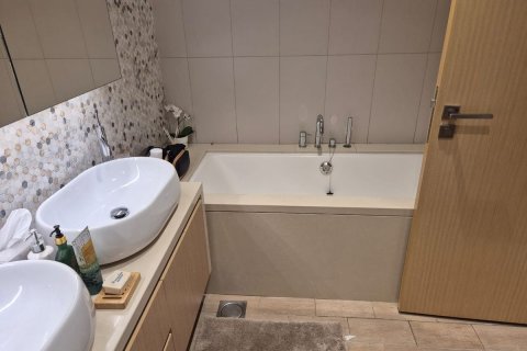 Byt na Yas Island, Abu Dhabi, SAE 2 ložnice, 133 m² Č.: 594242 - fotografie 11