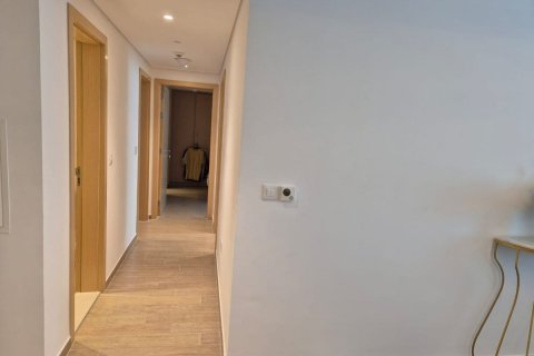 Byt na Yas Island, Abu Dhabi, SAE 2 ložnice, 133 m² Č.: 594242 - fotografie 5