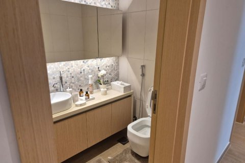 Byt na Yas Island, Abu Dhabi, SAE 2 ložnice, 133 m² Č.: 594242 - fotografie 7