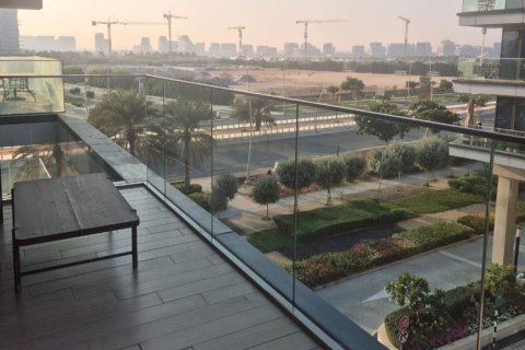 Byt na Yas Island, Abu Dhabi, SAE 2 ložnice, 133 m² Č.: 594242 - fotografie 4