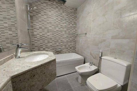 Byt v Al Reem Island, Abu Dhabi, SAE 2 ložnice, 140 m² Č.: 594092 - fotografie 9
