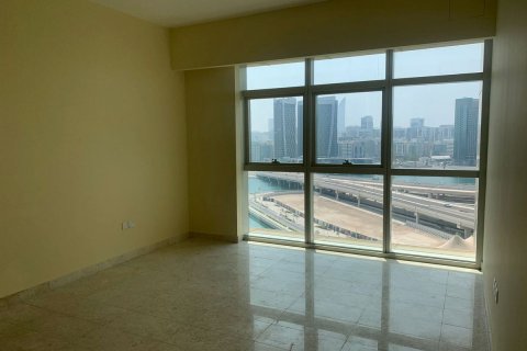Byt v Al Reem Island, Abu Dhabi, SAE 2 ložnice, 140 m² Č.: 594092 - fotografie 5
