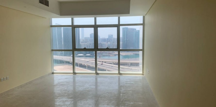 Byt v Al Reem Island, Abu Dhabi, SAE 2 ložnice, 140 m² Č.: 594092
