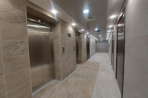 Byt v Al Reem Island, Abu Dhabi, SAE 2 ložnice, 140 m² Č.: 594092 - fotografie 11