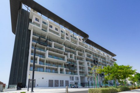 Apartament në Masdar City, Abu Dhabi, Emiratet e Bashkuara Arabe 2 dhoma gjumi, 106 m2. № 594244 - Foto 9