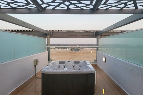 Apartament në Masdar City, Abu Dhabi, Emiratet e Bashkuara Arabe 2 dhoma gjumi, 106 m2. № 594244 - Foto 2