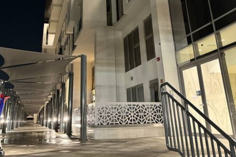 Apartament në Masdar City, Abu Dhabi, Emiratet e Bashkuara Arabe 2 dhoma gjumi, 106 m2. № 594244 - Foto 8