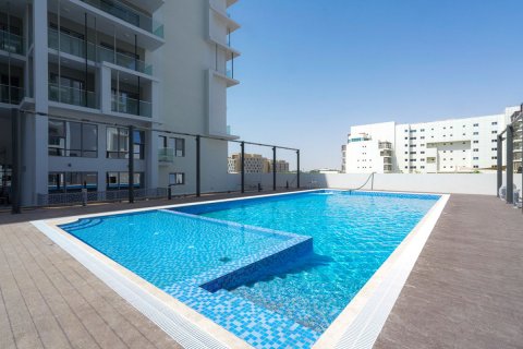 Apartament në Masdar City, Abu Dhabi, Emiratet e Bashkuara Arabe 2 dhoma gjumi, 106 m2. № 594244 - Foto 3