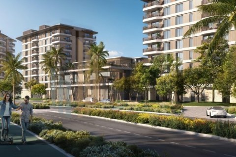 Byt na Yas Island, Abu Dhabi, SAE 2 ložnice, 120.2 m² Č.: 572714 - fotografie 12