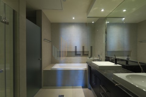 Apartment sa Saadiyat Island, Abu Dhabi, UAE 1 silid-tulugan, 93.4 sq.m. № 572709 - larawan 13