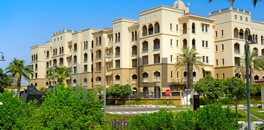 Apartment on the Saadiyat Island, Abu Dhabi, UAE 1 bedroom, 93.4 sq.m. № 572709