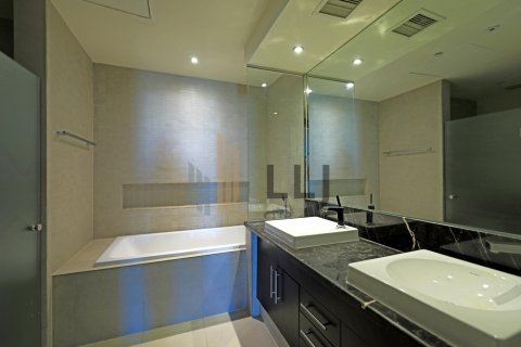 Apartment sa Saadiyat Island, Abu Dhabi, UAE 1 silid-tulugan, 93.4 sq.m. № 572709 - larawan 14