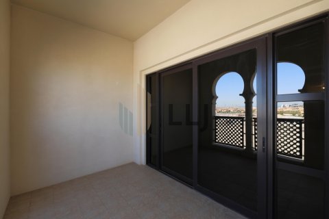 Apartment sa Saadiyat Island, Abu Dhabi, UAE 1 silid-tulugan, 93.4 sq.m. № 572709 - larawan 17
