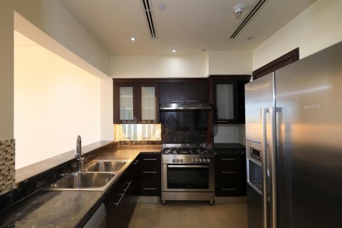 Apartment sa Saadiyat Island, Abu Dhabi, UAE 1 silid-tulugan, 93.4 sq.m. № 572709 - larawan 6