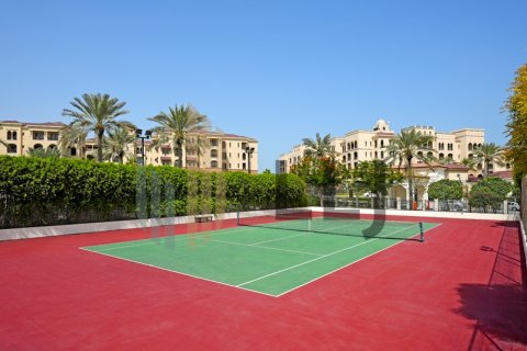 Apartment sa Saadiyat Island, Abu Dhabi, UAE 1 silid-tulugan, 93.4 sq.m. № 572709 - larawan 20