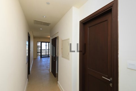 Apartment sa Saadiyat Island, Abu Dhabi, UAE 1 silid-tulugan, 93.4 sq.m. № 572709 - larawan 9