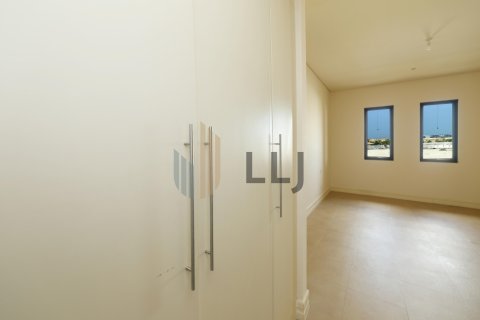 Apartment sa Saadiyat Island, Abu Dhabi, UAE 1 silid-tulugan, 93.4 sq.m. № 572709 - larawan 10