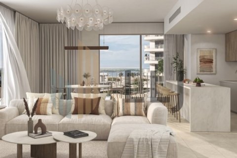 Byt na Yas Island, Abu Dhabi, SAE 3 ložnice, 177.6 m² Č.: 572712 - fotografie 23