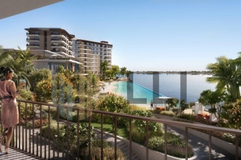 Byt na Yas Island, Abu Dhabi, SAE 3 ložnice, 177.6 m² Č.: 572712 - fotografie 4
