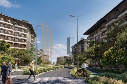 Byt na Yas Island, Abu Dhabi, SAE 3 ložnice, 177.6 m² Č.: 572712 - fotografie 7