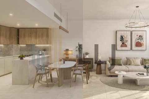 Byt na Yas Island, Abu Dhabi, SAE 3 ložnice, 177.6 m² Č.: 572712 - fotografie 22