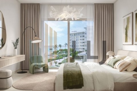 Byt na Yas Island, Abu Dhabi, SAE 3 ložnice, 177.6 m² Č.: 572712 - fotografie 21