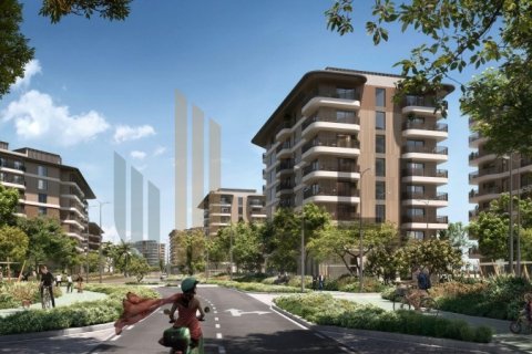 Byt na Yas Island, Abu Dhabi, SAE 3 ložnice, 177.6 m² Č.: 572712 - fotografie 20