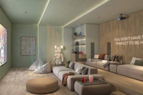Byt na Yas Island, Abu Dhabi, SAE 3 ložnice, 177.6 m² Č.: 572712 - fotografie 24