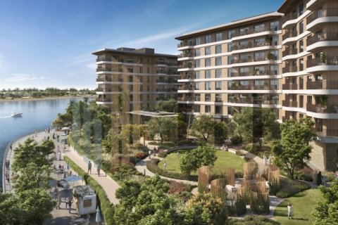 Byt na Yas Island, Abu Dhabi, SAE 3 ložnice, 177.6 m² Č.: 572712 - fotografie 19