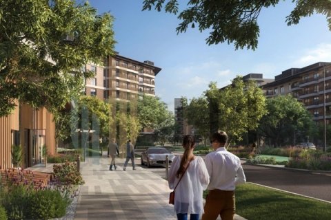 Byt na Yas Island, Abu Dhabi, SAE 3 ložnice, 177.6 m² Č.: 572712 - fotografie 18