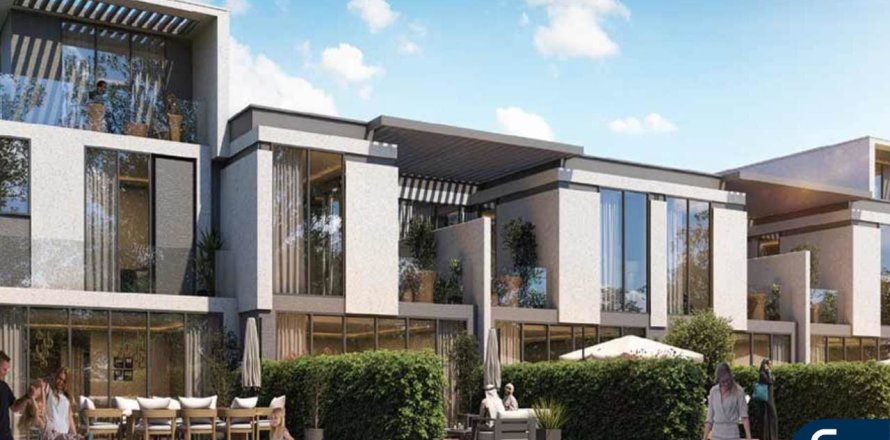 Townhouse în Dubai Land, Dubai, EAU 4 dormitoare, 148 mp.  №697822