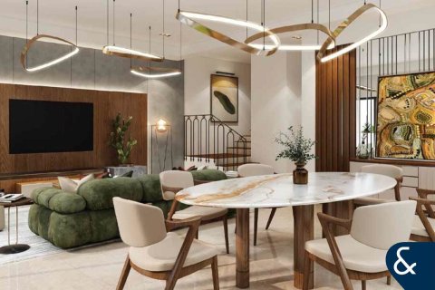 Townhouse de vânzare în Dubai Land, Dubai, EAU 4 dormitoare, 148 mp.  №697822 - poză 4