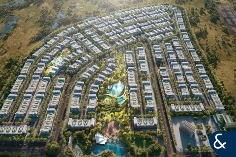 Townhouse de vânzare în Dubai Land, Dubai, EAU 4 dormitoare, 148 mp.  №697822 - poză 6