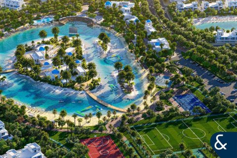 Townhouse de vânzare în Dubai Land, Dubai, EAU 4 dormitoare, 148 mp.  №697822 - poză 7
