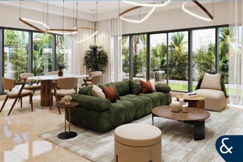 Townhouse de vânzare în Dubai Land, Dubai, EAU 4 dormitoare, 148 mp.  №697822 - poză 3