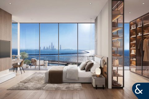 آپارتمان برای فروش در  Maritime City، Dubai، امارات متحده عربی  2 خوابه ، 118 متر مربع ، شماره 697821 - تصویر 3
