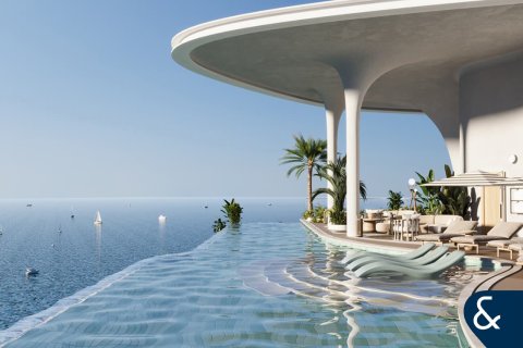 آپارتمان برای فروش در  Maritime City، Dubai، امارات متحده عربی  2 خوابه ، 118 متر مربع ، شماره 697821 - تصویر 7