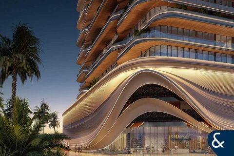 آپارتمان برای فروش در  Maritime City، Dubai، امارات متحده عربی  2 خوابه ، 118 متر مربع ، شماره 697821 - تصویر 10