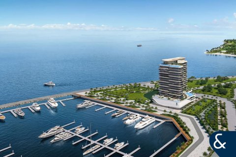 آپارتمان برای فروش در  Maritime City، Dubai، امارات متحده عربی  2 خوابه ، 118 متر مربع ، شماره 697821 - تصویر 12